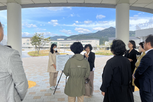 공약사항 이행 구민평가단 현장방문 실시(1차)