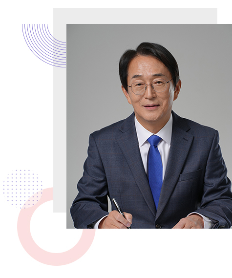 구청장 김태석 사진